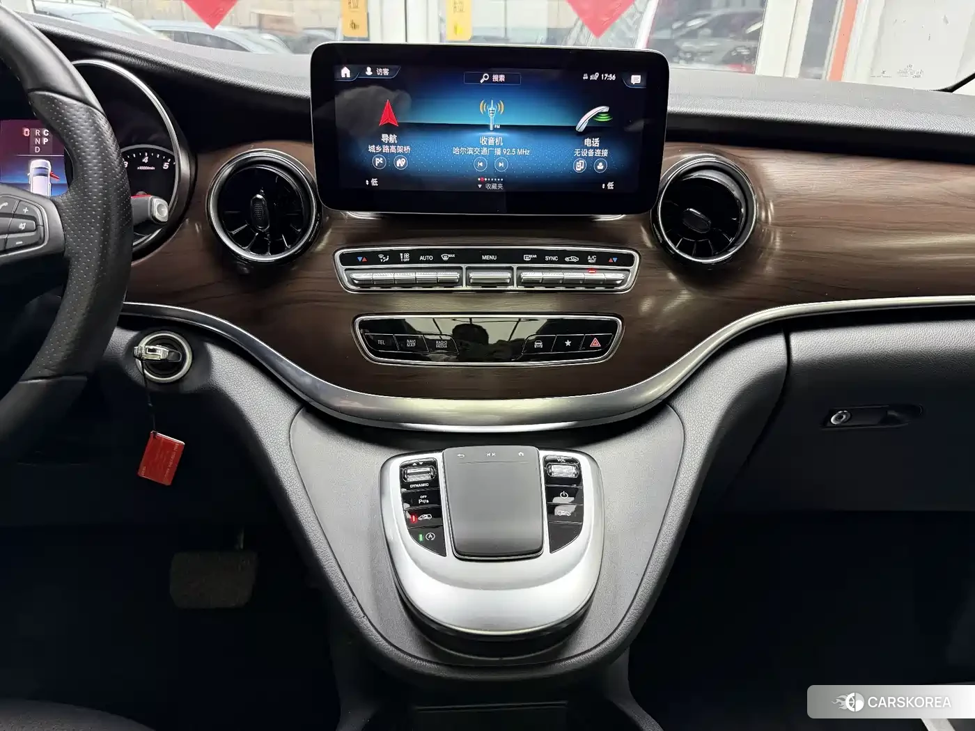 Mercedes-Benz V-Class id 4547616 из Китая 9