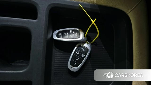 Hyundai Staria id 4303760 из Кореи 9