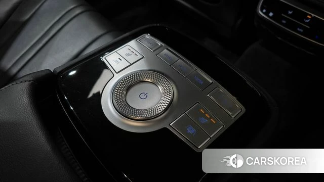 Genesis Electrified G80 (RG3) id 4835816 из Кореи 9