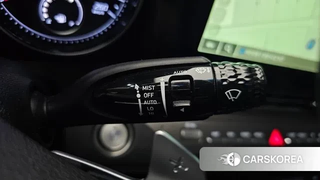 Hyundai The New Grandeur IG Hybrid id 3156137 из Кореи 9