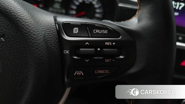 Kia Morning Urban (JA) id 4774969 из Кореи 9