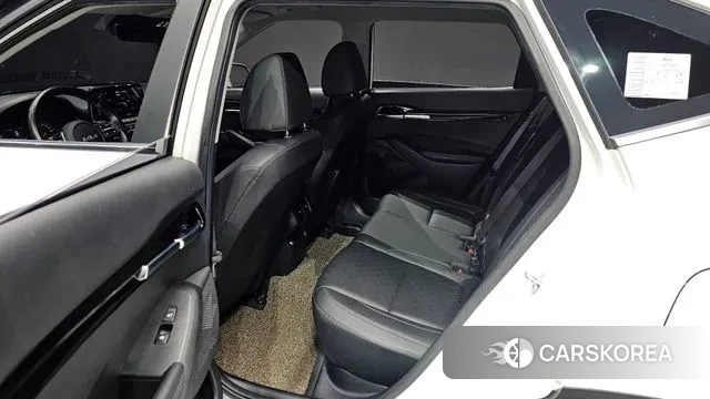 Kia Seltos id 3027866 из Кореи 9