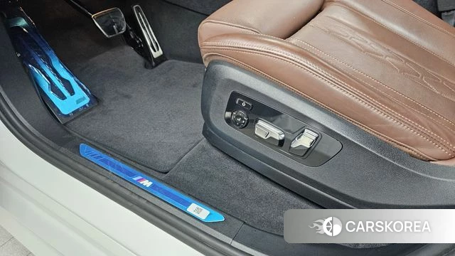 BMW X5 (G05) id 4442227 из Кореи 9