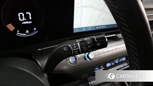 Hyundai Kona (SX2) id 3707145 из Кореи 9