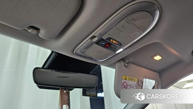 Hyundai Ionic 5 id 4745230 из Кореи 9