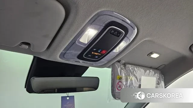 Hyundai Kona (SX2) id 3353809 из Кореи 9