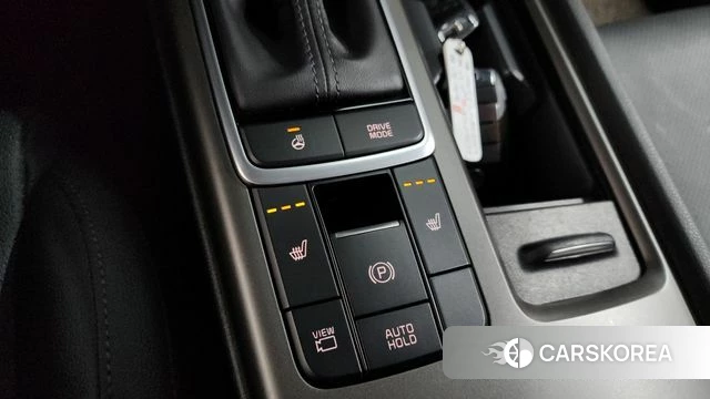Kia The New K5 2nd generation id 4416807 из Кореи 9