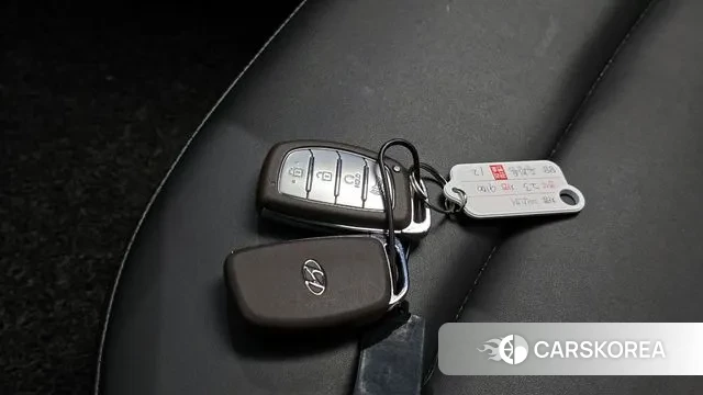 Hyundai Casper id 3513092 из Кореи 9