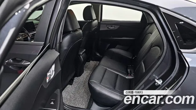 Kia The New K3 2nd generation id 2694491 из Кореи 9