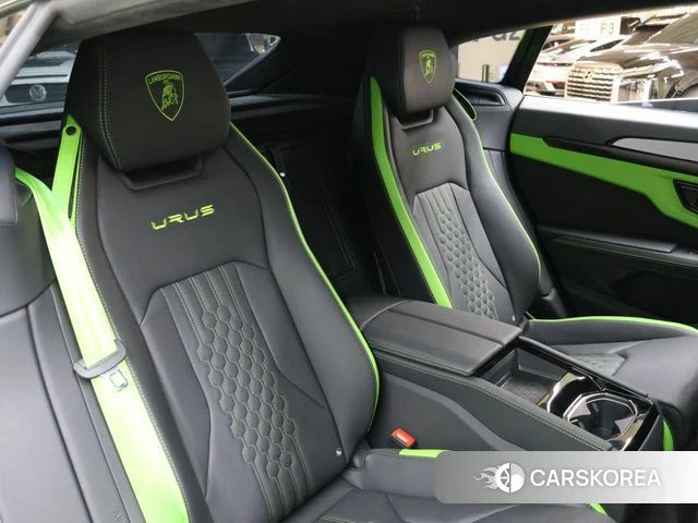Lamborghini Urus id 4590314 из Кореи 9