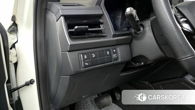 Ssangyong The New Rexton Sport id 4248790 из Кореи 9