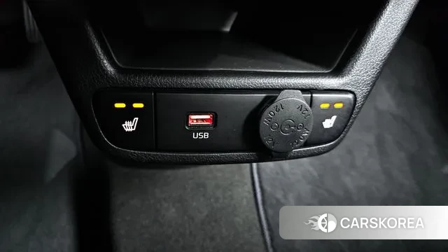 Kia The New Ray id 3433344 из Кореи 9