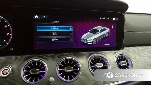 Mercedes-Benz E-Class W213 id 3892534 из Кореи 9