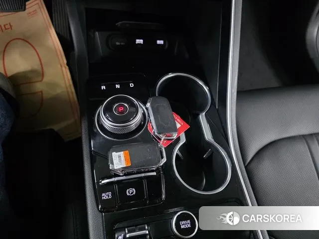 Kia K5 Hybrid 3rd Generation id 3197428 из Кореи 9