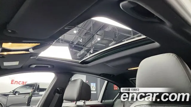 BMW 5 Series (G30) id 2728334 из Кореи 9