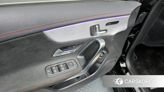 Mercedes-Benz CLA-Class C118 id 4179979 из Кореи 9