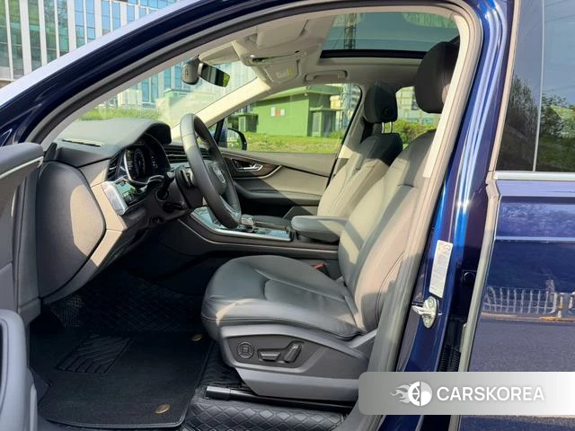 Audi Q7 id 4253868 из Китая 9