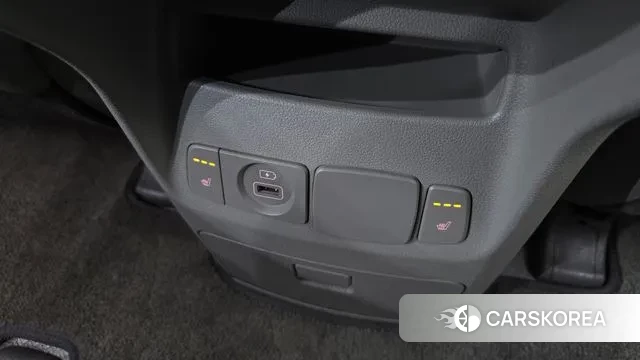 Kia The New Carnival id 3220297 из Кореи 9