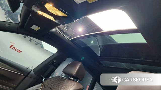 BMW 6 Series GT (G32) id 3866950 из Кореи 9