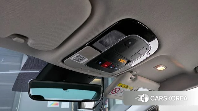 Hyundai Sonata (DN8) id 3859766 из Кореи 9