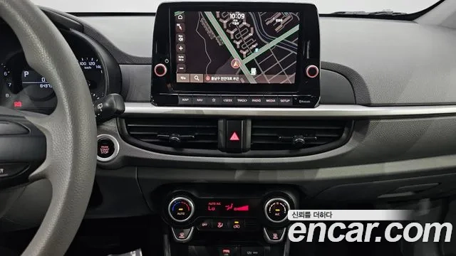 Kia Morning Urban (JA) id 2911449 из Кореи 9