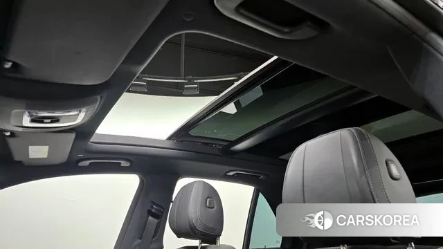 Mercedes-Benz GLE-Class W167 id 3472998 из Кореи 9