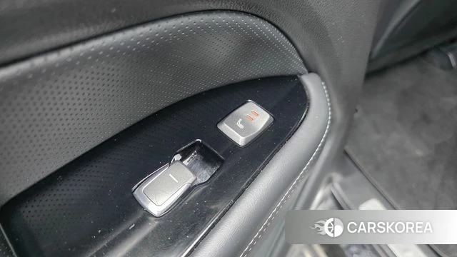 Ssangyong G4 Rexton id 3873841 из Кореи 9