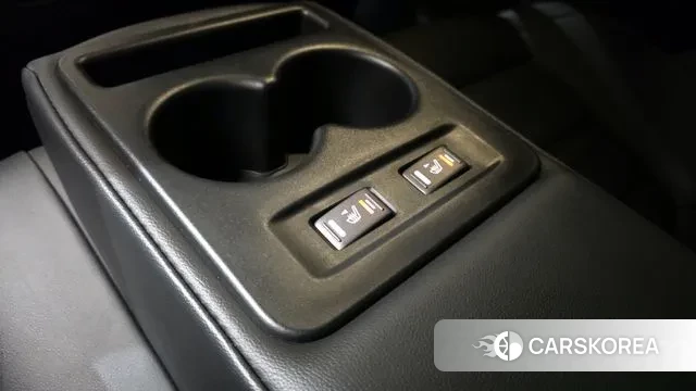 Renault Korea (Samsung) The New SM6 id 3620359 из Кореи 9