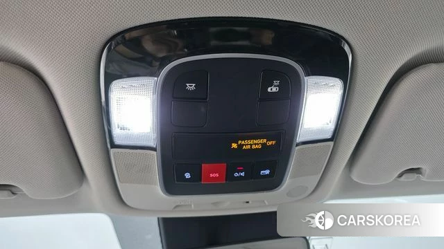 Hyundai Sonata (DN8) id 3953704 из Кореи 9