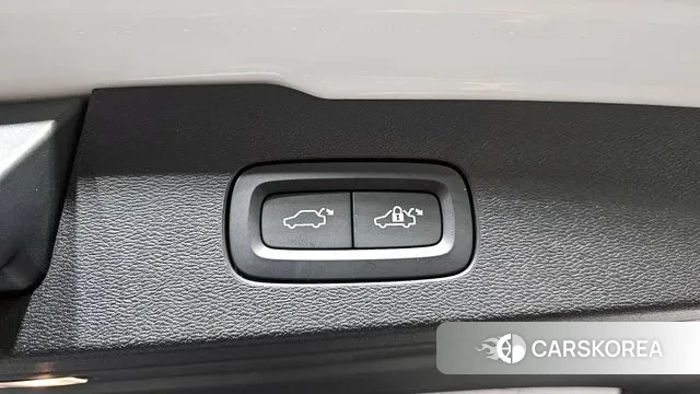 Volvo V60 Cross-Country 2nd Generation id 3507441 из Кореи 9