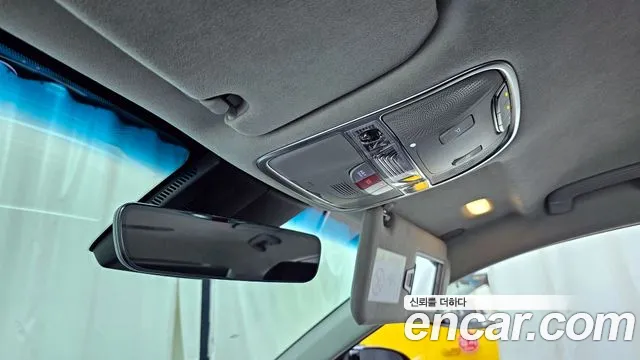 Kia The New K9 2nd generation id 2323404 из Кореи 9