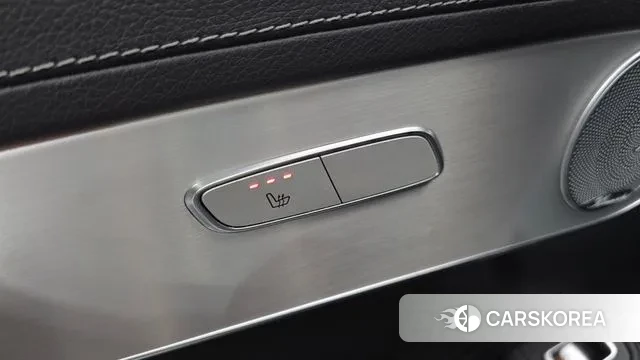 Mercedes-Benz GLC-Class X253 id 3428912 из Кореи 9