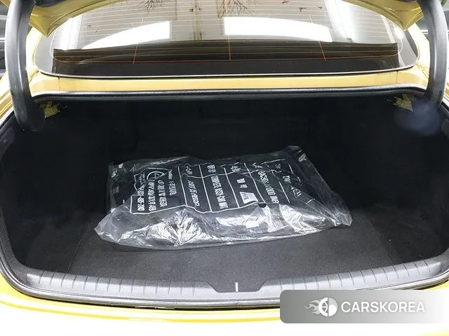 Hyundai Sonata (DN8) id 3412761 из Кореи 9