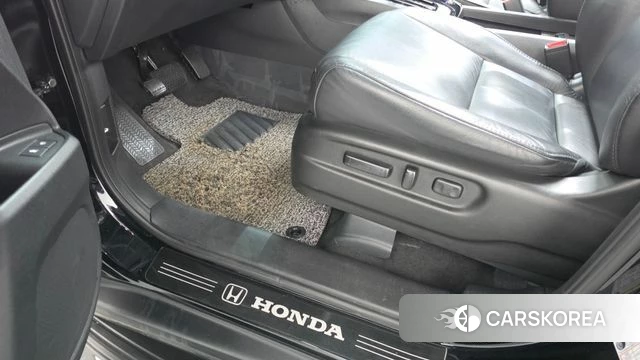 Honda Pilot 3rd generation id 4837147 из Кореи 9