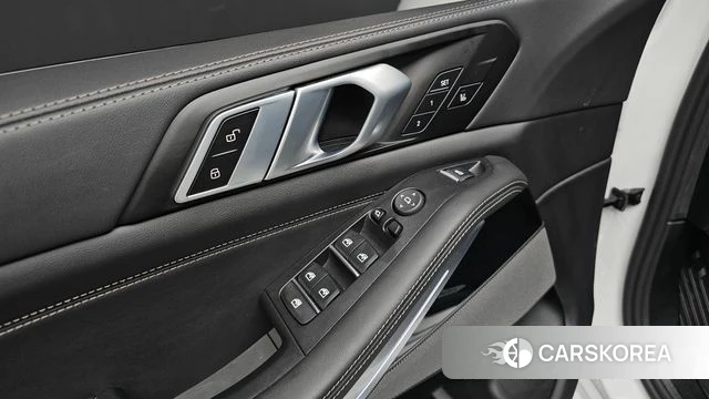 BMW X5 (G05) id 3831193 из Кореи 9