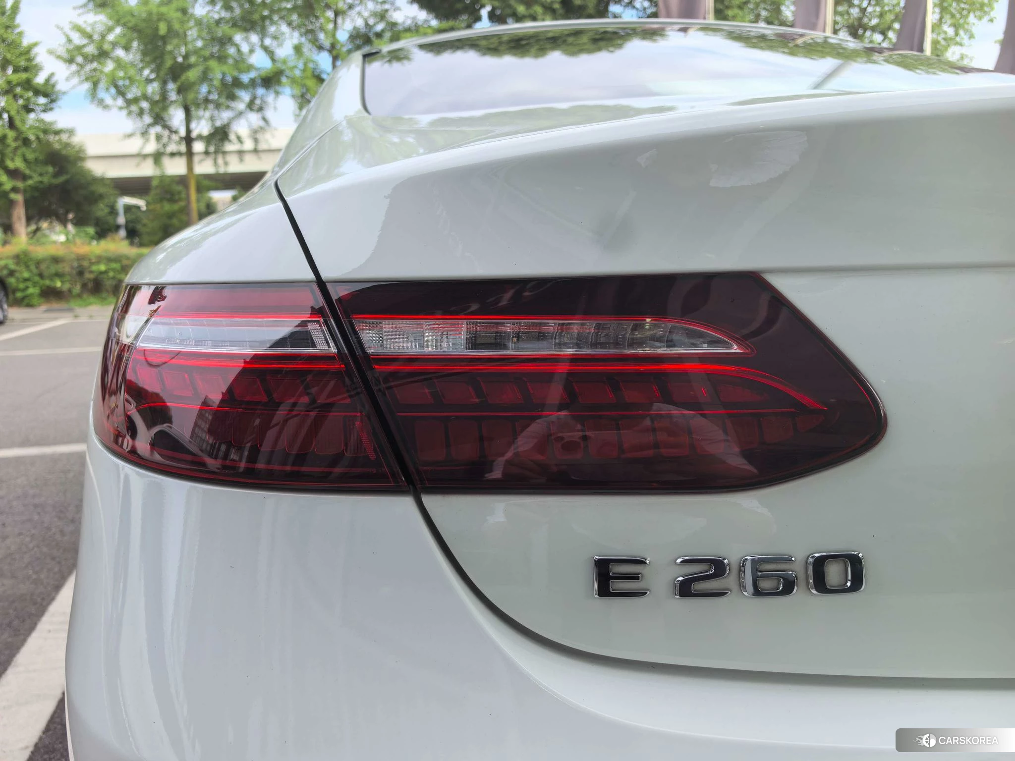 Mercedes-Benz E-class (imported) id 4493019 из Китая 9