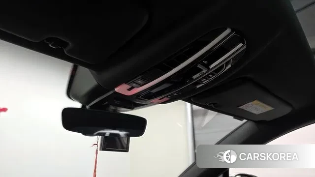 Porsche Cayenne (PO536) id 3747715 из Кореи 9