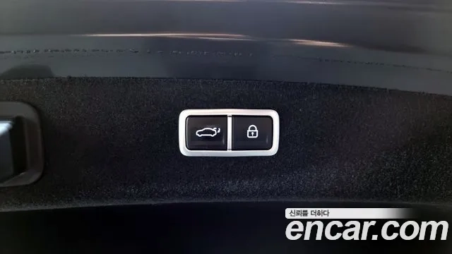 Genesis G80 (RG3) id 2881047 из Кореи 9