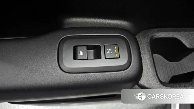 Hyundai Santa Fe (MX5) id 3793026 из Кореи 9