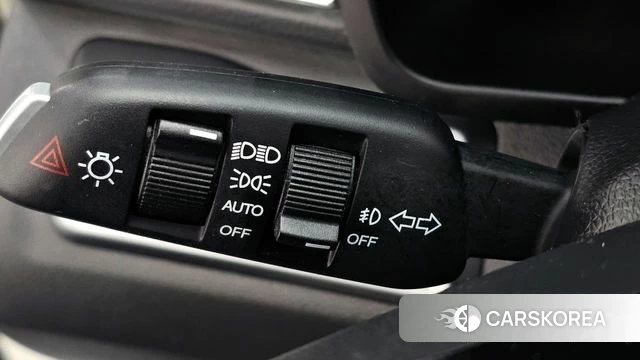 Ssangyong Berry New Tivoli id 4284162 из Кореи 9