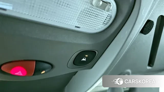 Renault Korea (Samsung) Master id 3013608 из Кореи 9