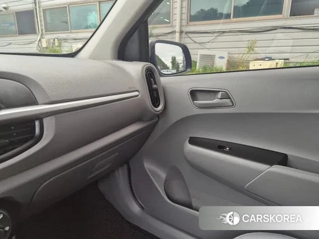 Kia Morning Urban (JA) id 3033524 из Кореи 9