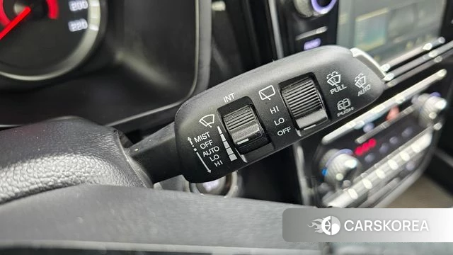 Ssangyong Berry New Tivoli id 4517644 из Кореи 9