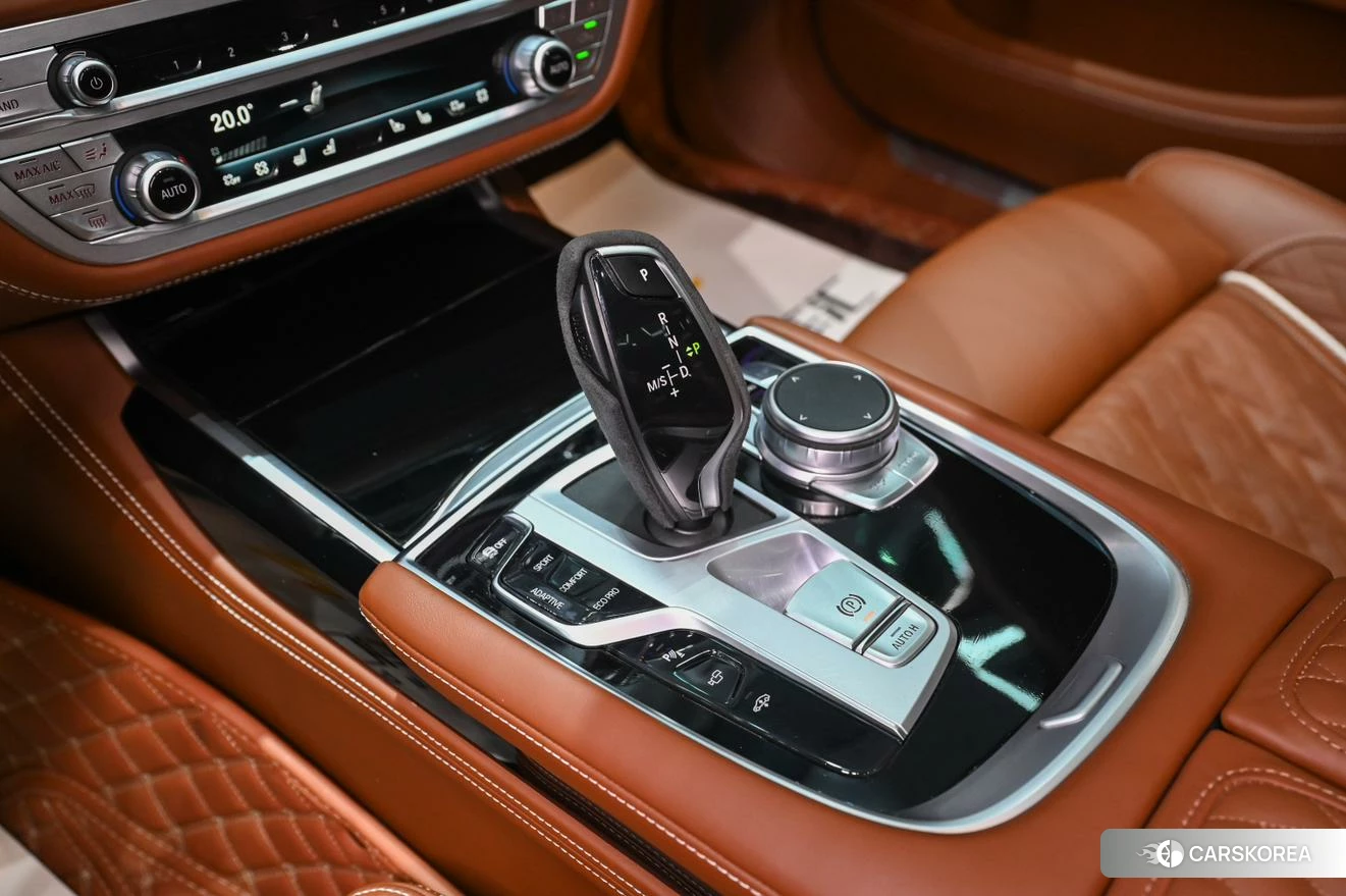 BMW 7 series id 4407665 из Китая 9