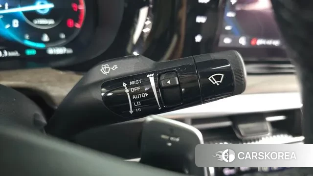 Kia K5 3rd generation id 3033409 из Кореи 9