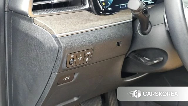 Kia K5 3rd generation id 4624806 из Кореи 9
