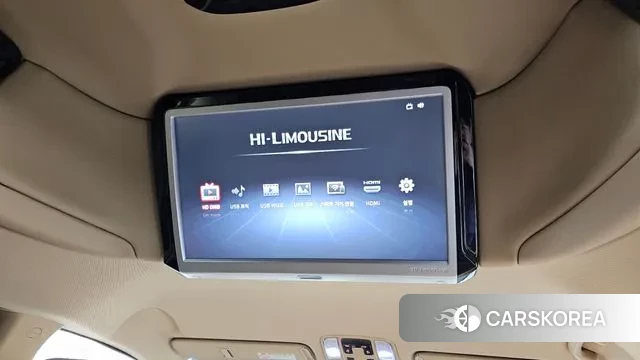 Kia The New Carnival id 3677302 из Кореи 9