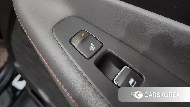 Hyundai Santa Fe TM id 3718760 из Кореи 9