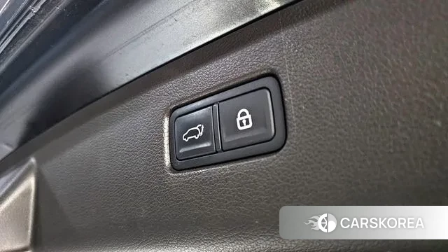 Genesis GV80 id 3439347 из Кореи 9