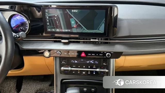 Kia Carnival 4th generation id 2885368 из Кореи 9